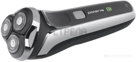 Электробритва Polaris PMR 0305R wet&dry PRO 5 Blades