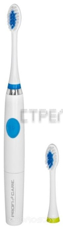 Электрическая зубная щетка Proficare PC-EZS 3000