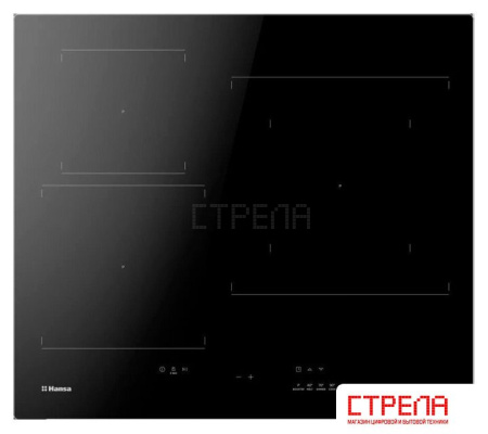 Варочная панель Hansa BHI67006