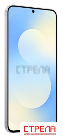 Телефон Samsung Galaxy S25 FE SM-S731B 8GB/256GB (голубой)