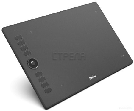 Графический планшет Parblo A610 Pro