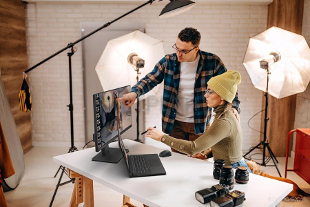 Ноутбук Acer Swift X 14 SFX14-72G-76LG NX.KR8CD.001