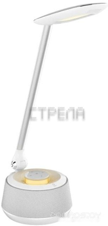 Настольная лампа Platinet PDLU9A