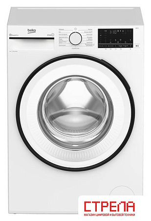 Стиральная машина BEKO B3WFR572W