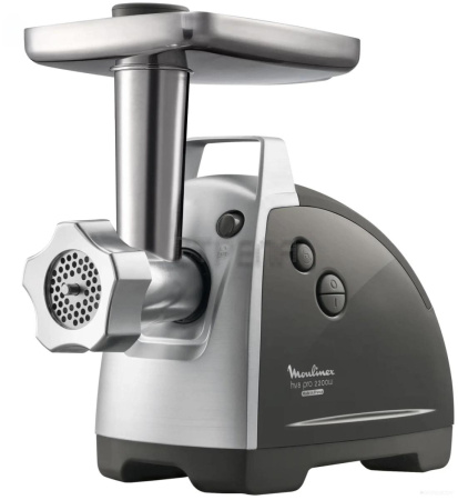 Мясорубка Moulinex ME688832