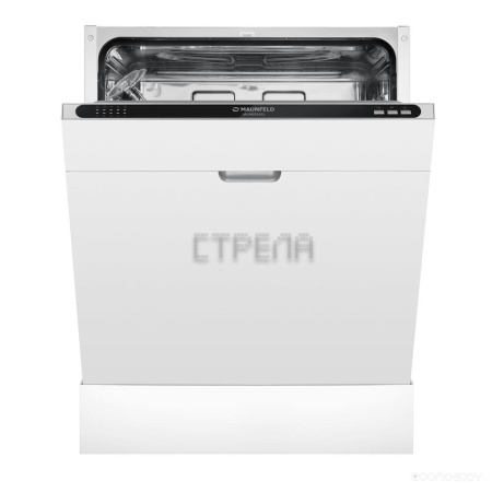 Встраиваемая посудомоечная машина Maunfeld MLP6022A01 (КА-00021068)