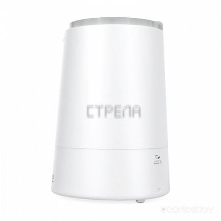 Увлажнитель воздуха Timberk Smart T-HU4-A100E-WF