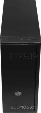 Корпус Cooler Master Silencio 452 (SIL-452-KKN1)