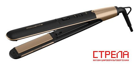 Выпрямитель Rowenta Express Shine SF4630F0