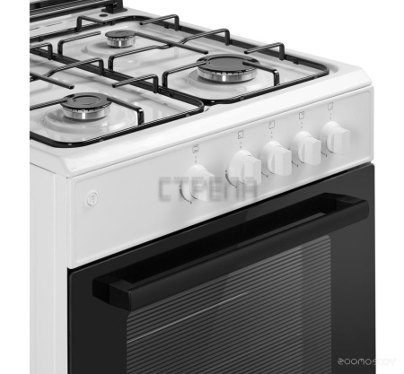 Кухонная плита Maunfeld MGC60GEW03