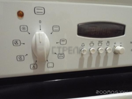 Духовой шкаф Gefest ДА 602-02