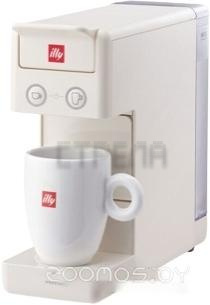 Капсульная кофеварка ILLY iperEspresso Y3.3 (белый)