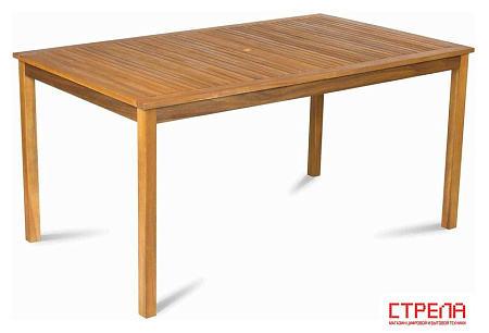 Садовый стол Fieldmann FDZN 4002-T