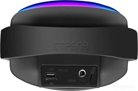 Беспроводная колонка Ginzzu GM-913B