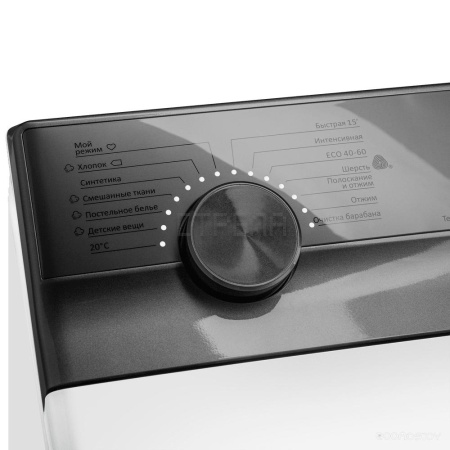 Стиральная машина Maunfeld MFWM127ISWH (КА-00019775)