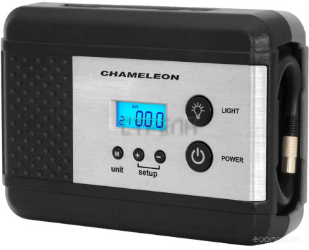 Автомобильный компрессор Mystery Chameleon AC-210