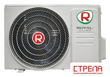 Кондиционер Royal Clima Triumph Lite RC-TWL28HN