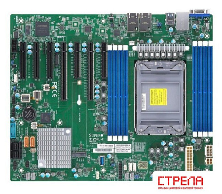 Материнская плата Supermicro MBD-X12SPL-F-O