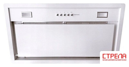 Кухонная вытяжка Falmec Built-in 50 Max WH