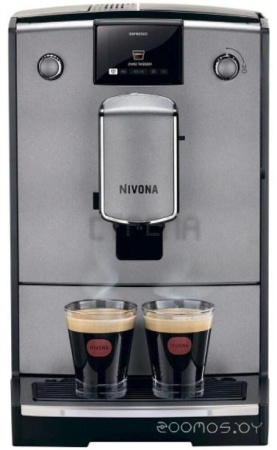 Кофемашина Nivona CafeRomatica NICR 695