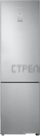 Холодильник Samsung RB37A5491SA/WT