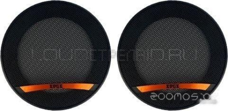 Коаксиальная АС EDGE EDBX4-E1