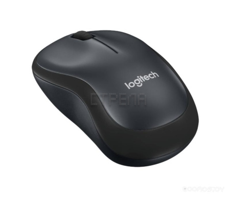 Мышь Logitech M220 Silent