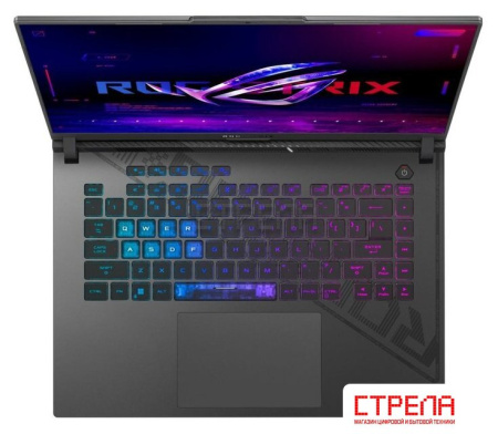 Игровой ноутбук ASUS ROG Strix G16 2023 G614JU-N3490