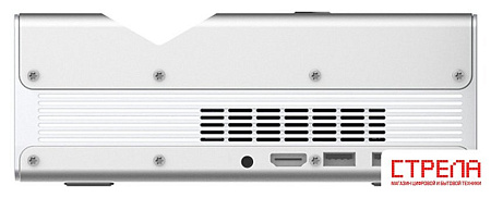 Проектор CACTUS CS-PRU.03WT.WUXGA-A