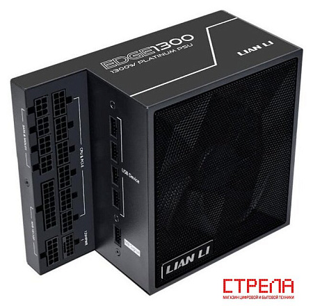 Блок питания Lian Li Edge 1300 G9P.EG1300.BE00.RU