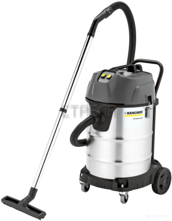 Пылесос Karcher NT 70/2 Me Classic Edition (1.667-306.0)