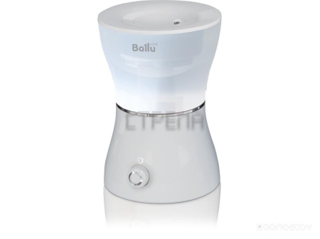 Увлажнитель воздуха Ballu UHB-300 white