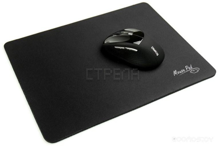 Коврик для мыши DIALOG PM-H17 Black