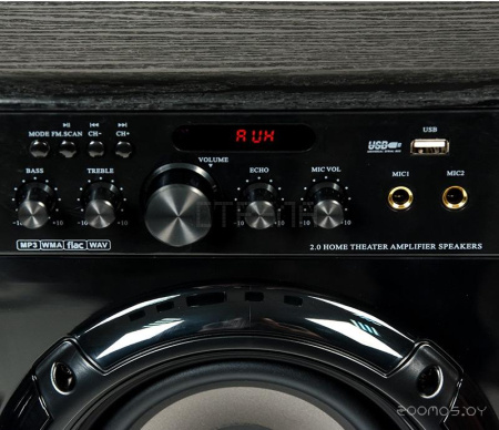 Компьютерная акустика Nakatomi OS-71