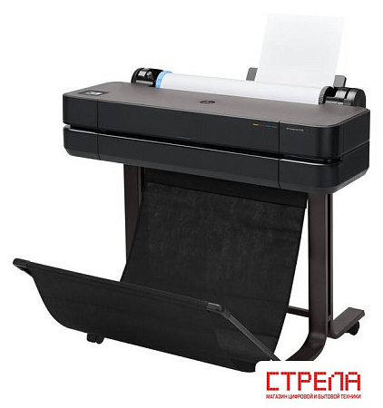 Плоттер HP DesignJet T630 (24-дюймовый)