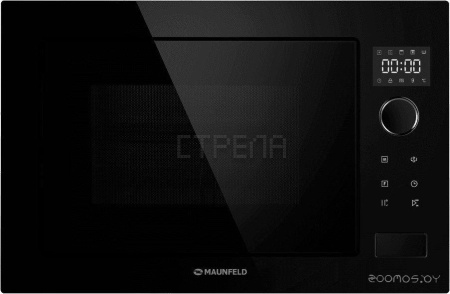 Микроволновая печь Maunfeld XBMO251GB Glossy