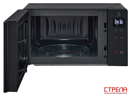 Микроволновая печь LG MS2032GAS