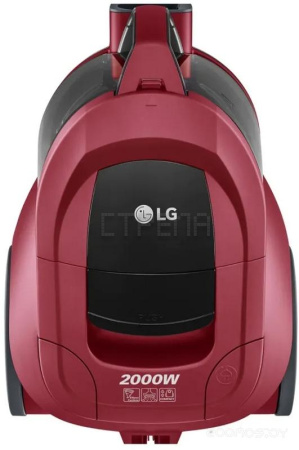 Пылесос LG VC5420NHTCR