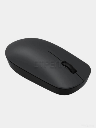 Мышь Xiaomi Wireless Mouse Lite BHR6099GL