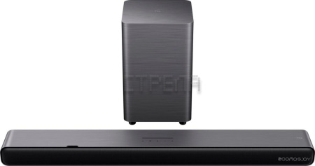 Саундбар TCL S55HE