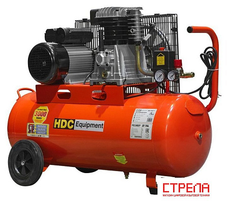 Компрессор HDC HD-A071