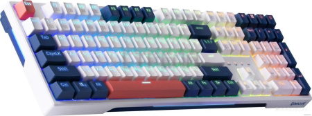 Клавиатура Redragon Whisper