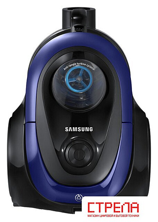 Пылесос Samsung VC18M21B0S2/EV