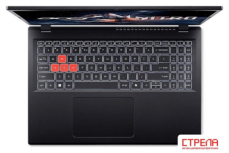 Игровой ноутбук Acer Nitro Lite 16 NL16-71G-526P NH.DAEER.001