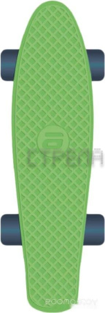 Пенниборд ATEMI APB17D34 17x5