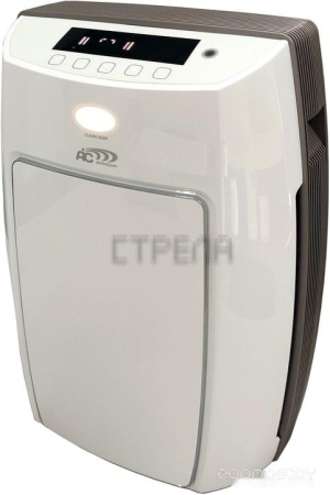 Очиститель воздуха AirInCom XJ-4400 (белый)