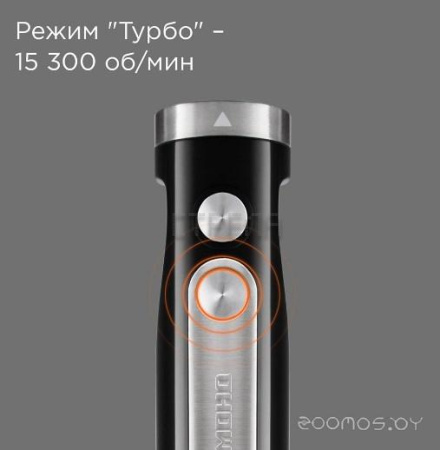 Блендер Redmond BH423 (Black)