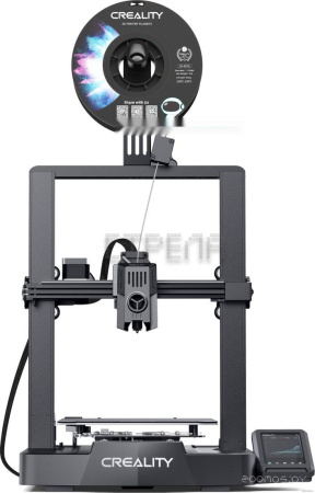 FDM принтер Creality Ender-3 V3 KE