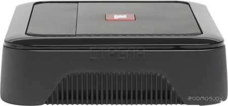 Автомобильный усилитель JBL Club A600