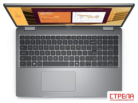 Ноутбук Dell Latitude 5550-7651